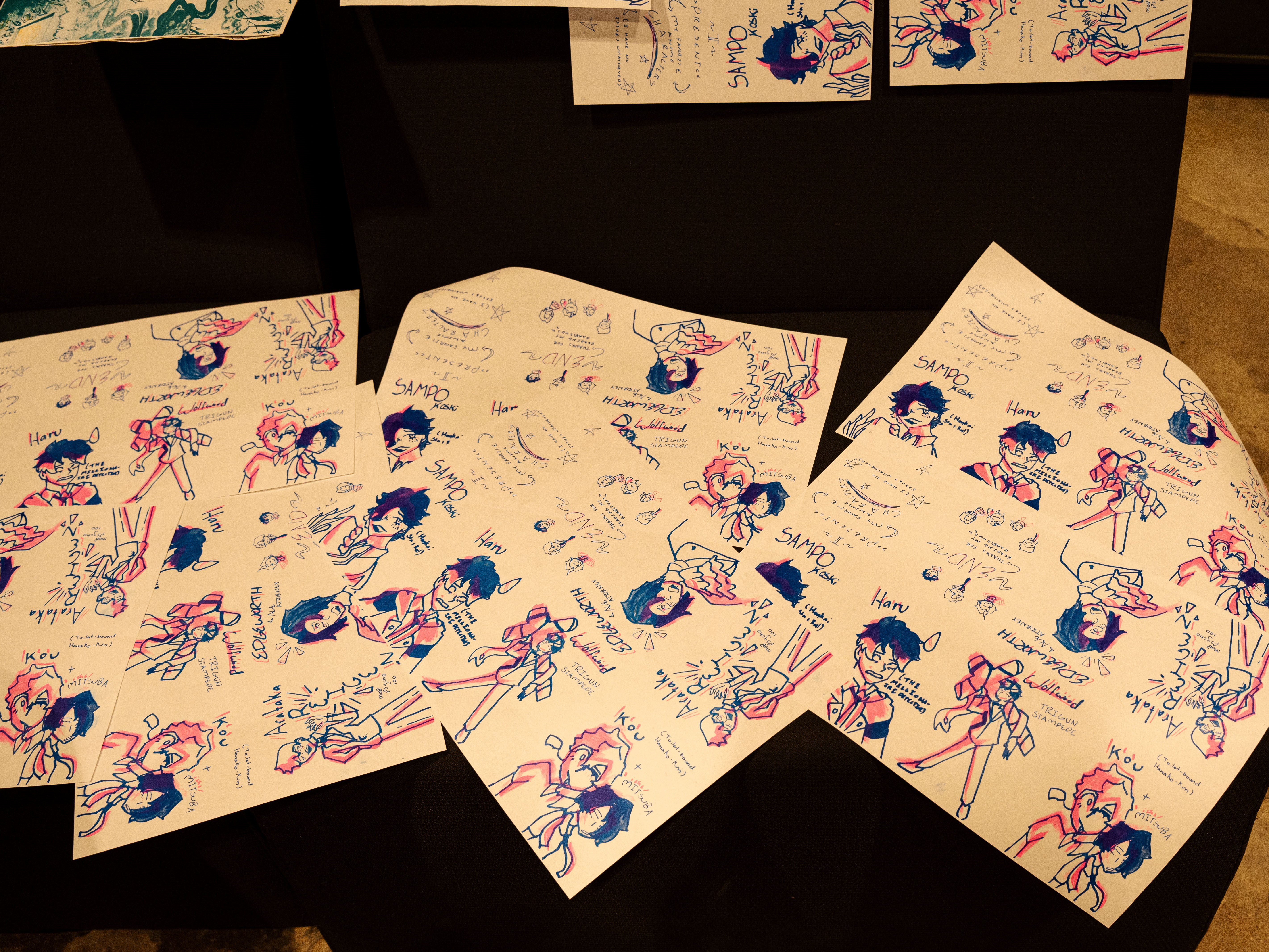 SUPC 8505 Risography - Make Your Own Zine | Milwaukee Institute of